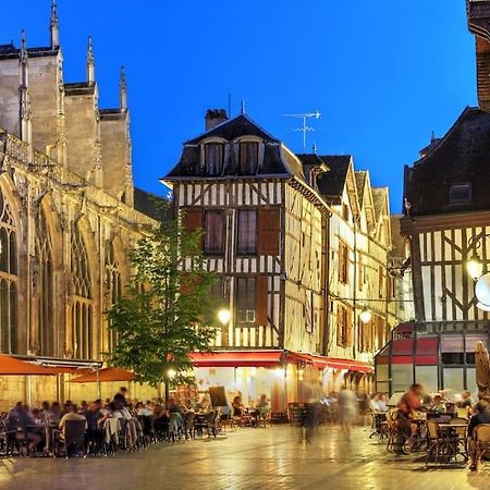 La Petite Maison En Champagne Payns المظهر الخارجي الصورة
