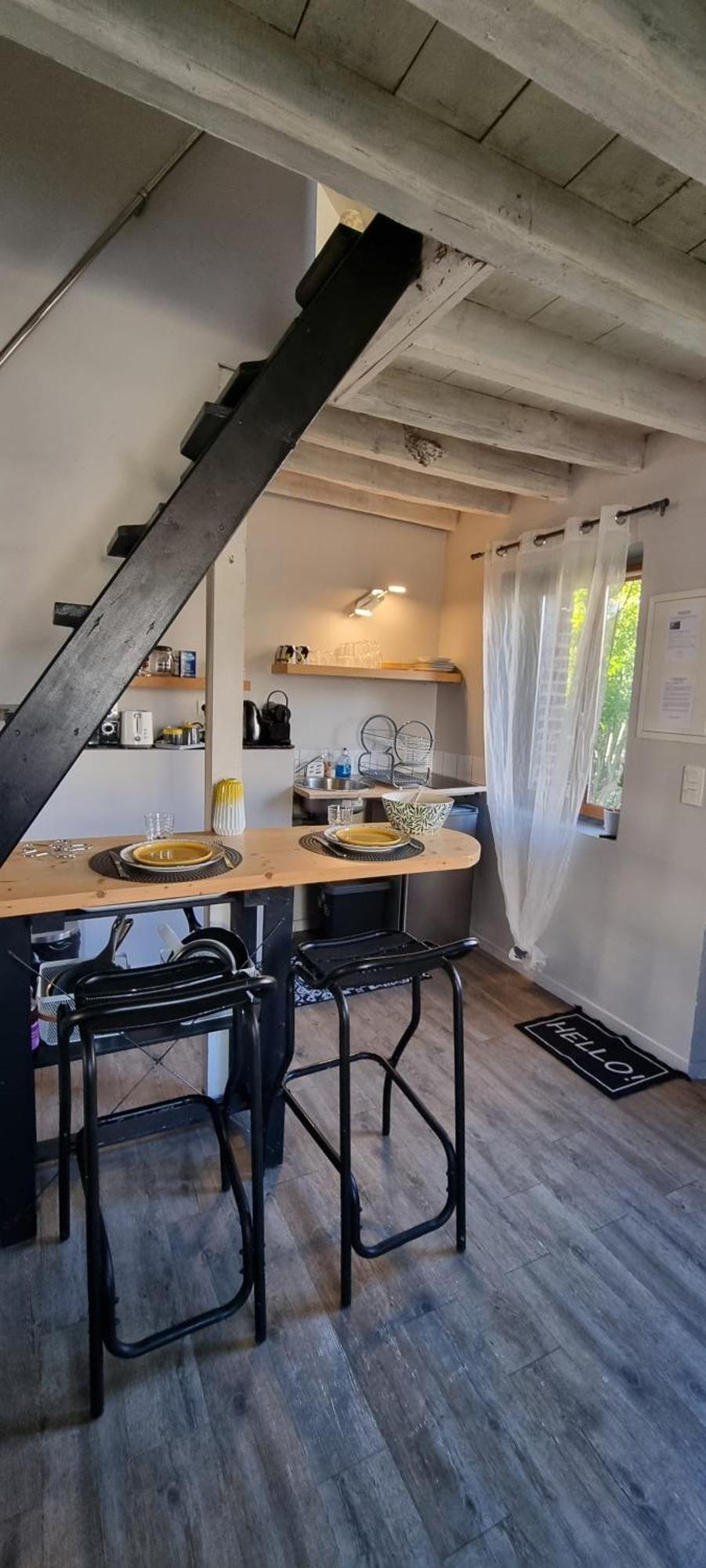 La Petite Maison En Champagne Payns المظهر الخارجي الصورة