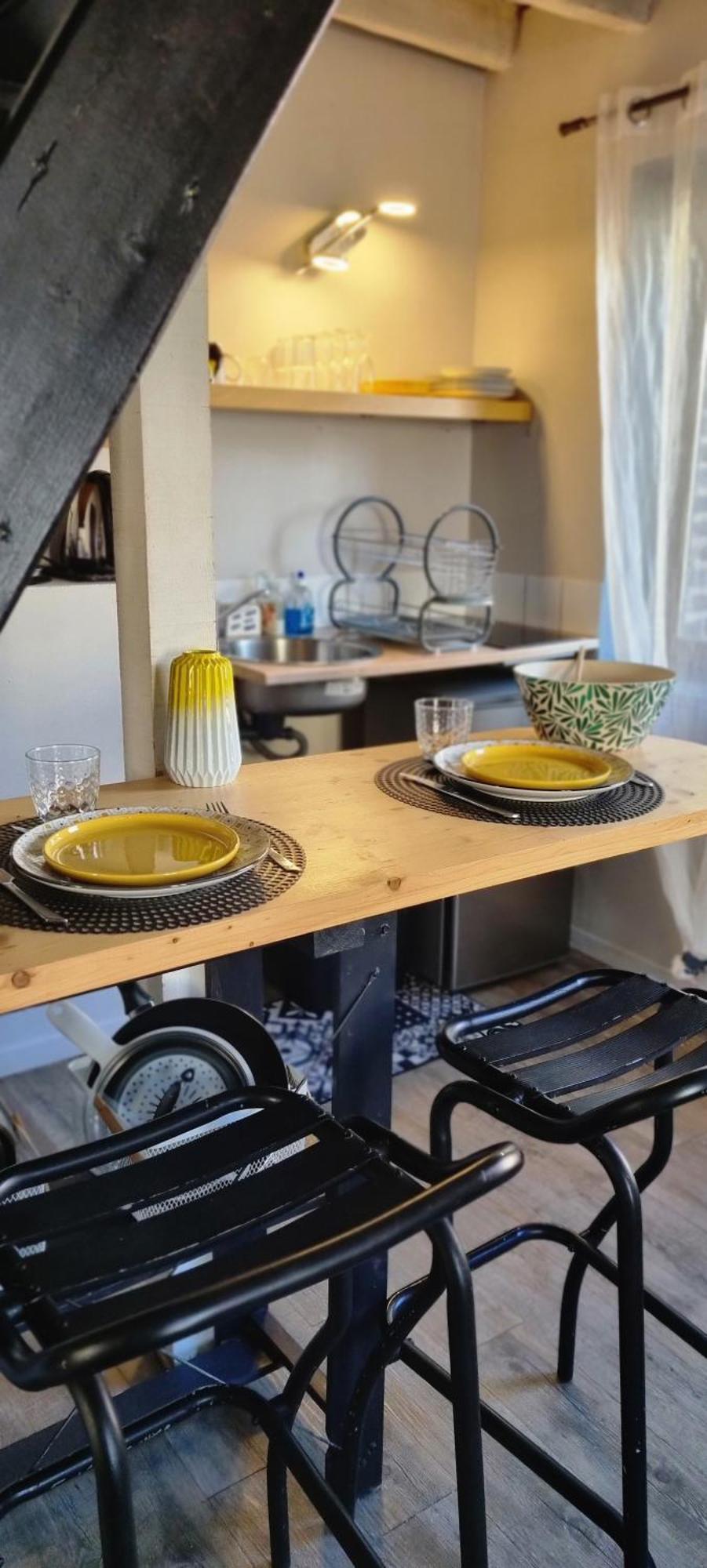 La Petite Maison En Champagne Payns المظهر الخارجي الصورة