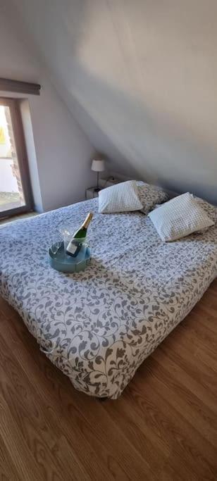 La Petite Maison En Champagne Payns المظهر الخارجي الصورة