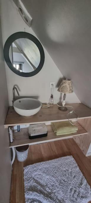 La Petite Maison En Champagne Payns المظهر الخارجي الصورة