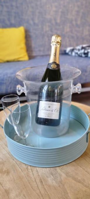La Petite Maison En Champagne Payns المظهر الخارجي الصورة
