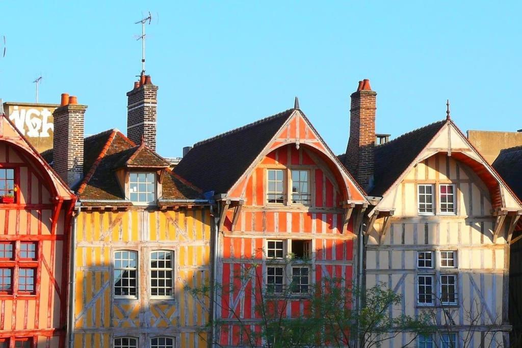 La Petite Maison En Champagne Payns المظهر الخارجي الصورة