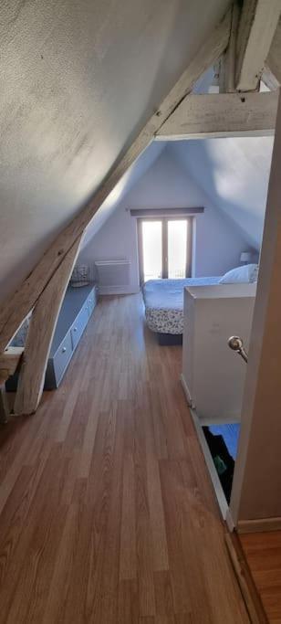La Petite Maison En Champagne Payns المظهر الخارجي الصورة