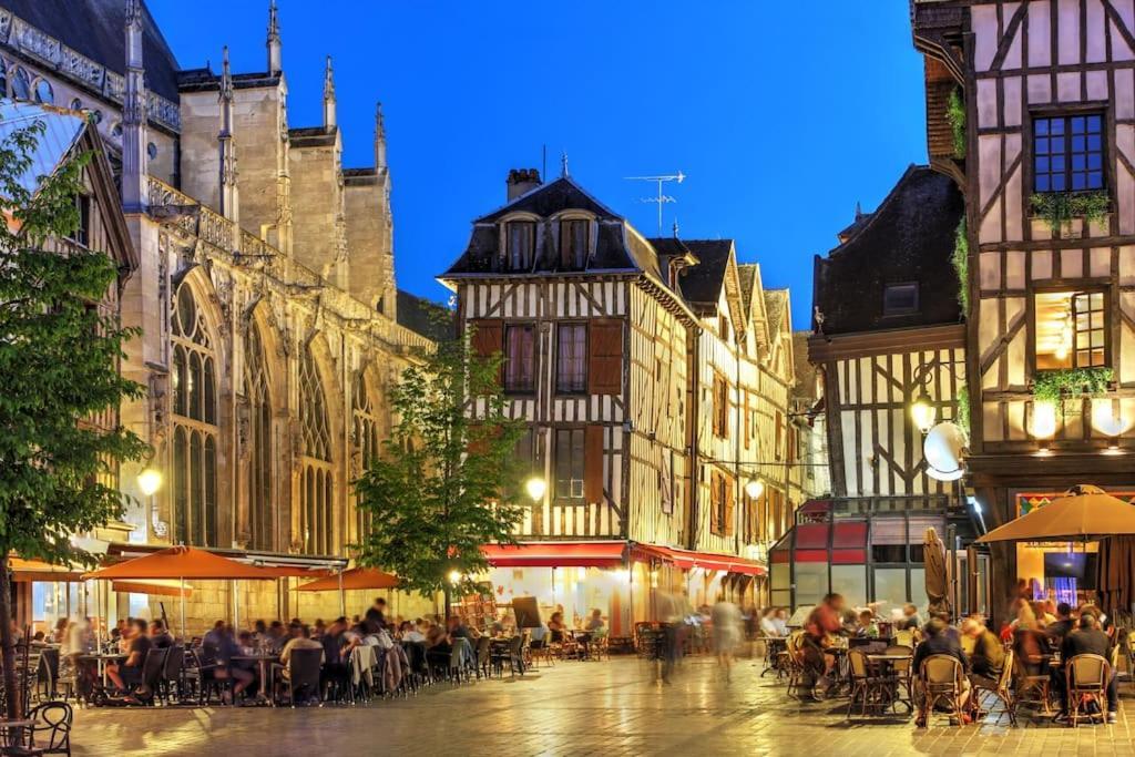 La Petite Maison En Champagne Payns المظهر الخارجي الصورة
