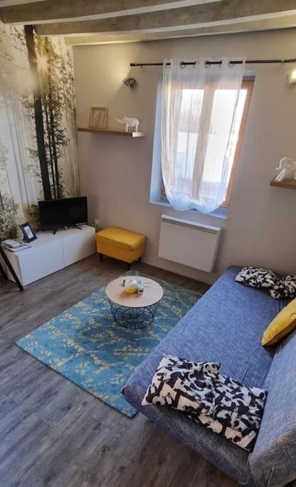 La Petite Maison En Champagne Payns المظهر الخارجي الصورة